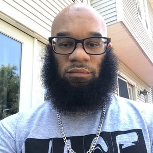 Meet your Posher, Curtis